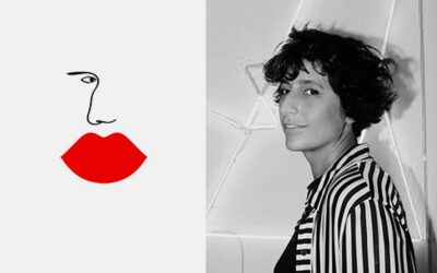 C’est qui les illustratrices #03 : Malika Favre